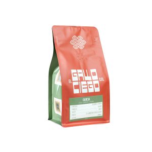 Carmen de Atrato - Choco / Cafe Molido 300gr
